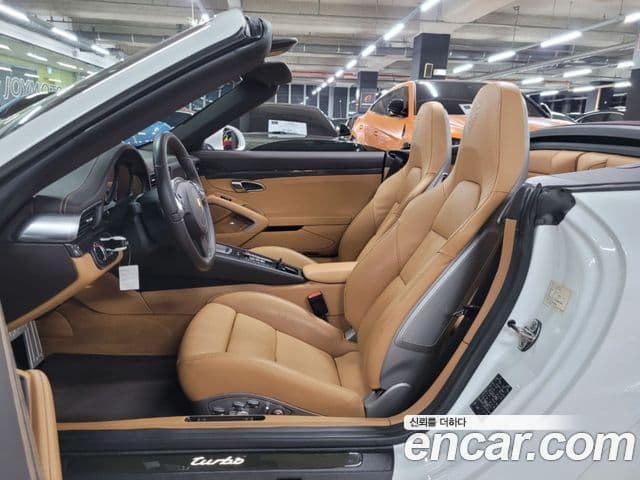 Porsche 911 991, 2014 10