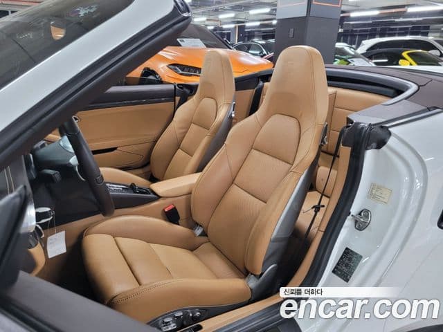 Porsche 911 991, 2014 11