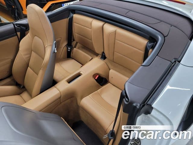 Porsche 911 991, 2014 12