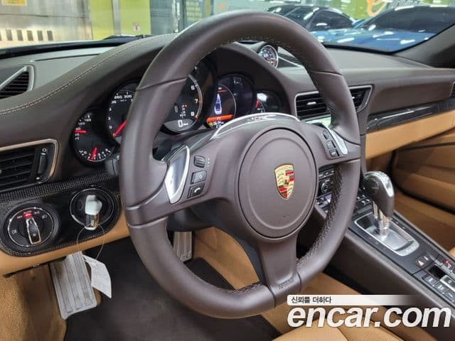 Porsche 911 991, 2014 13