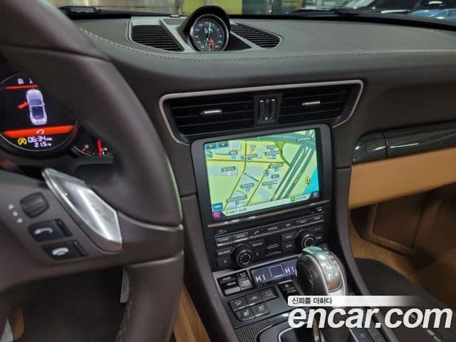 Porsche 911 991, 2014 14