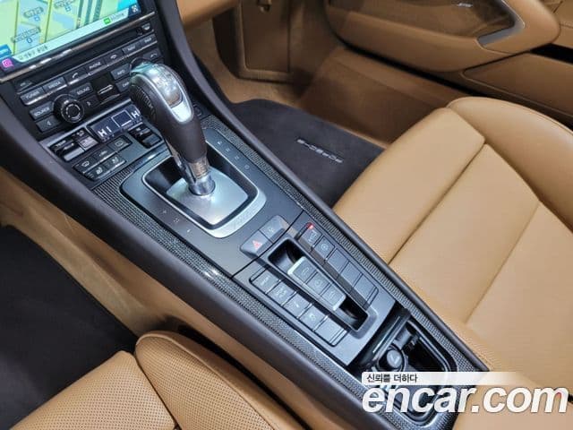 Porsche 911 991, 2014 15