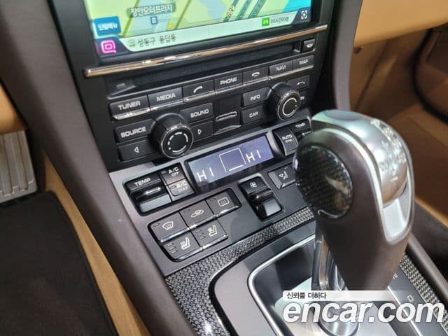 Porsche 911 991, 2014 16