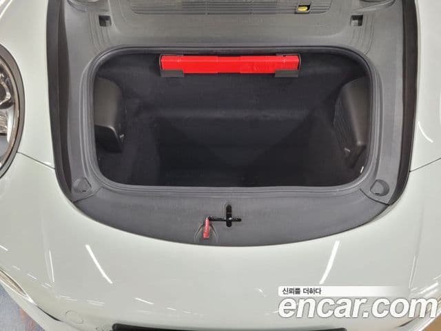 Porsche 911 991, 2014 19