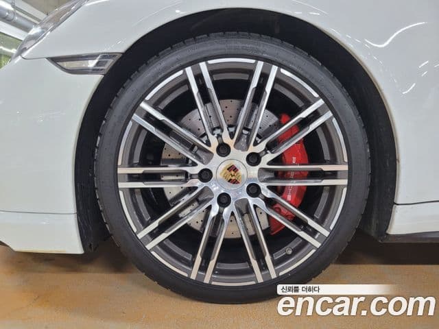 Porsche 911 991, 2014 20