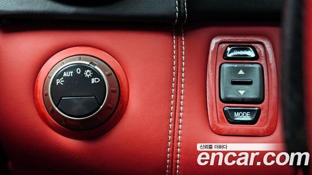 Ferrari 캘리포니아 4.3 V8, 2011 16