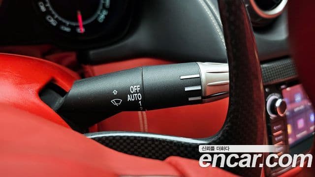 Ferrari 캘리포니아 4.3 V8, 2011 17