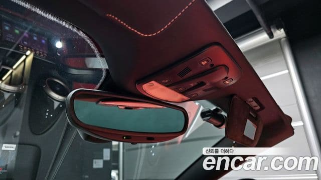 Ferrari 캘리포니아 4.3 V8, 2011 18