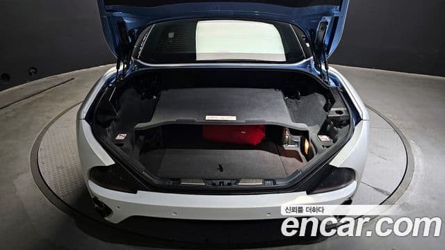 Ferrari 캘리포니아 4.3 V8, 2011 20