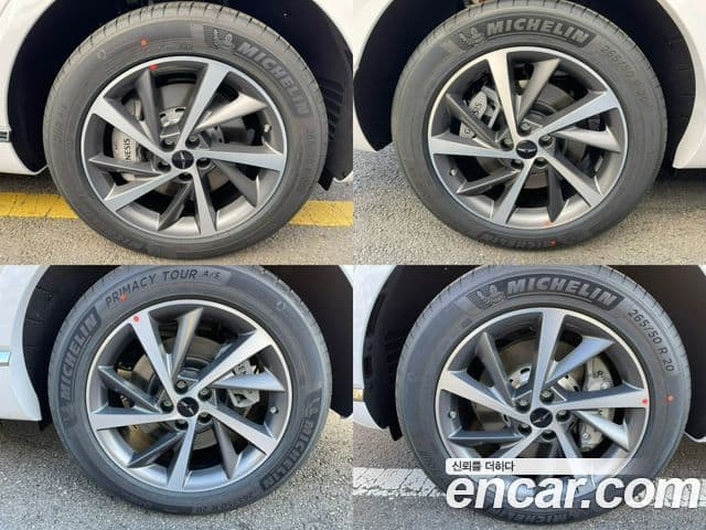 Genesis GV80, 2024 7