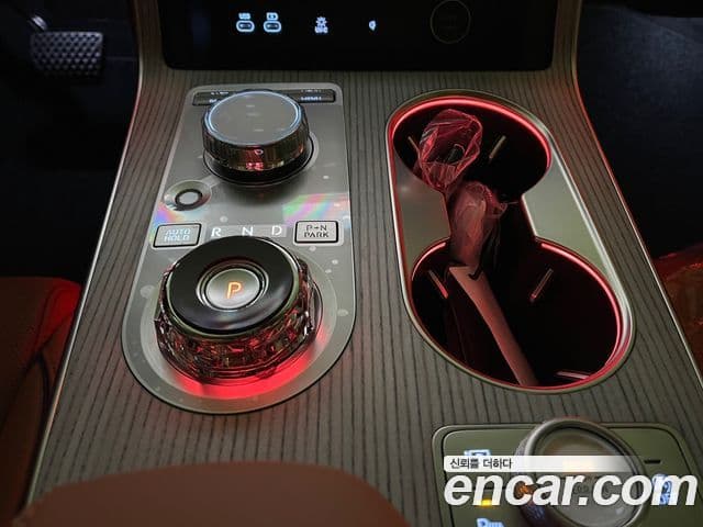 Genesis GV80, 2024 все фото