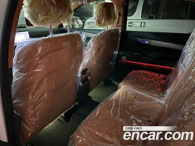 Genesis GV80, 2024 11