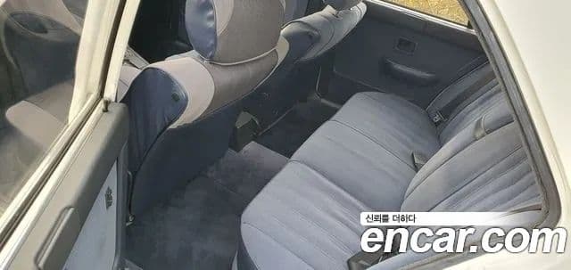 BMW 5시리즈 E28, 1984 14