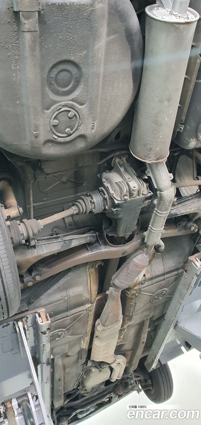 BMW 5시리즈 E28, 1984 15