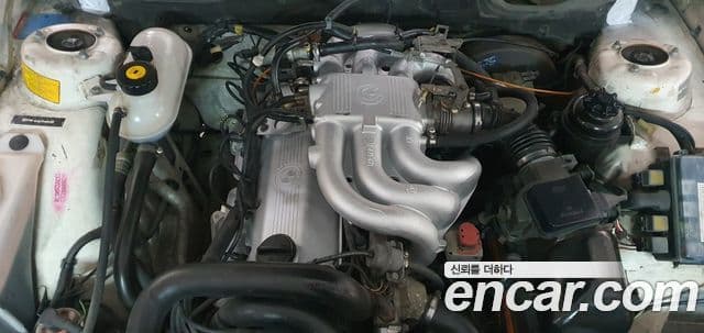 BMW 5시리즈 E28, 1984 18