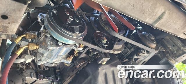 BMW 5시리즈 E28, 1984 19