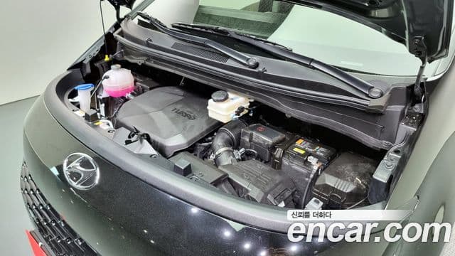 Hyundai Staria Modern, 2023 6