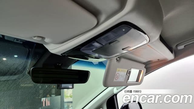 Hyundai Staria Modern, 2023 19