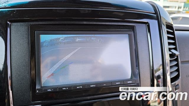 Mercedes-Benz 스프린터 W906, 2013 14