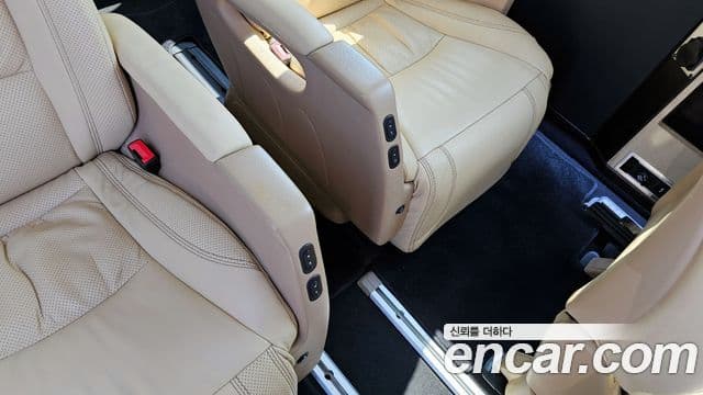 Mercedes-Benz 스프린터 W906, 2013 15