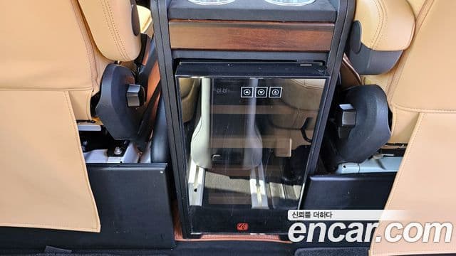 Mercedes-Benz 스프린터 W906, 2013 16