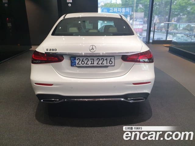 Mercedes-Benz E-класс W213 AMG Line, 2023 6