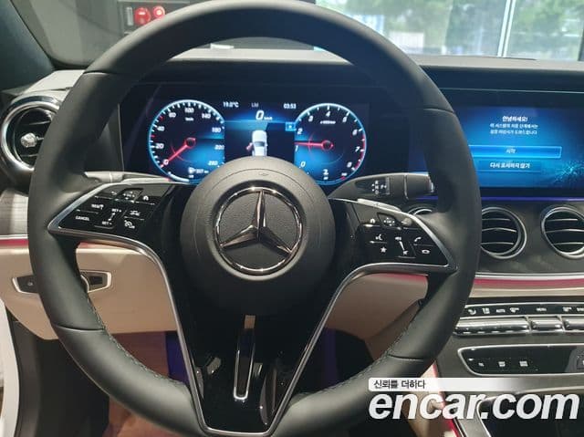 Mercedes-Benz E-класс W213 AMG Line, 2023 7