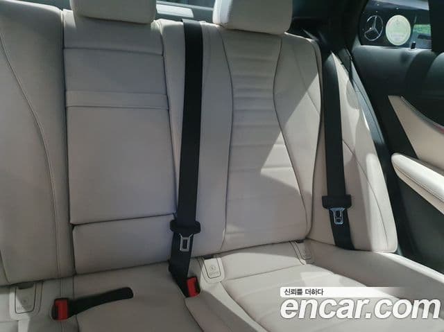 Mercedes-Benz E-класс W213 AMG Line, 2023 11