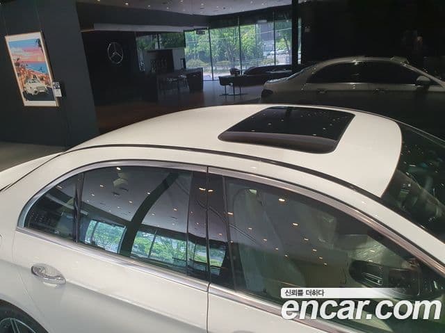 Mercedes-Benz E-класс W213 AMG Line, 2023 13