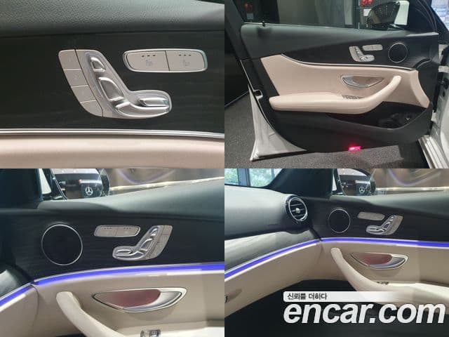 Mercedes-Benz E-класс W213 AMG Line, 2023 14