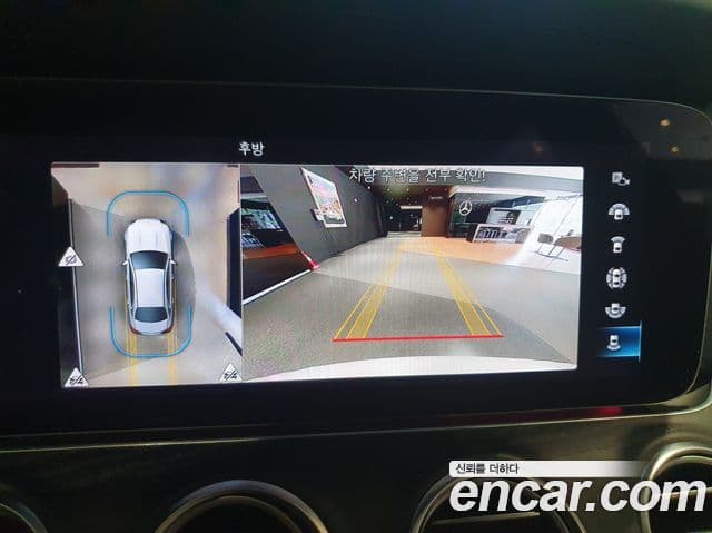 Mercedes-Benz E-класс W213 AMG Line, 2023 18