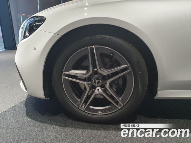 Mercedes-Benz E-класс W213 AMG Line, 2023 19