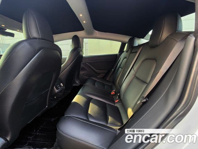 Tesla модель 3 Standard Range Plus, 2020 17