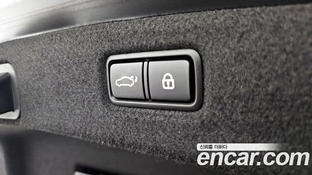 Genesis G90 Premium Luxury, 2021 19