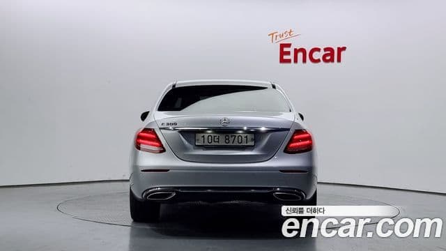 Mercedes-Benz E-класс W213 E300 Exclusive Standard, 2018 4