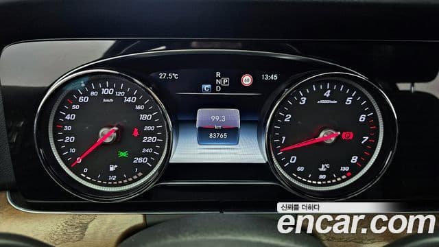 Mercedes-Benz E-класс W213 E300 Exclusive Standard, 2018 8