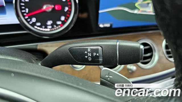 Mercedes-Benz E-класс W213 E300 Exclusive Standard, 2018 9