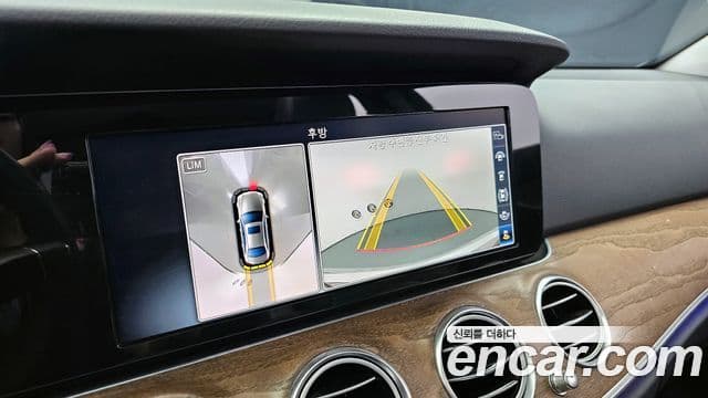 Mercedes-Benz E-класс W213 E300 Exclusive Standard, 2018 16