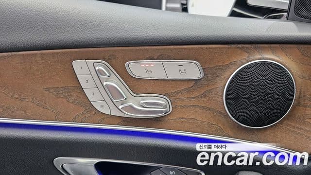 Mercedes-Benz E-класс W213 E300 Exclusive Standard, 2018 17