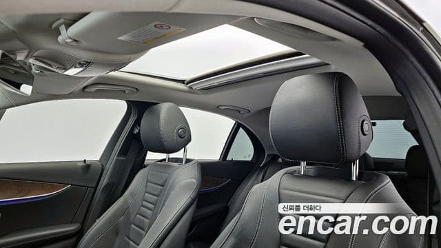 Mercedes-Benz E-класс W213 E300 Exclusive Standard, 2018 19