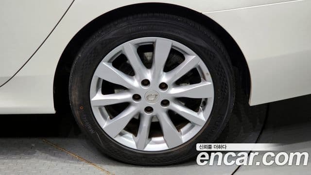 Renault Korea(Samsung) 뉴SM5(новый кузов / новое поколение) RE, 2010 все фото