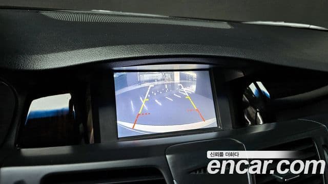 Renault Korea(Samsung) 뉴SM5(новый кузов / новое поколение) RE, 2010 15