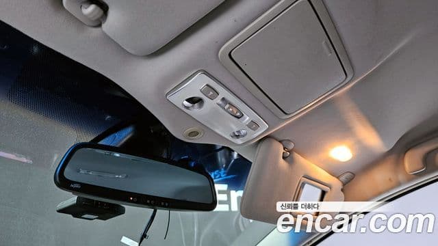 Renault Korea(Samsung) 뉴SM5(новый кузов / новое поколение) RE, 2010 18