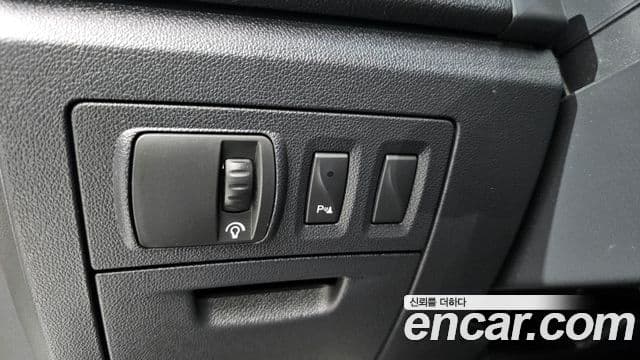 Renault Korea(Samsung) 뉴SM5(новый кузов / новое поколение) RE, 2010 20