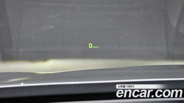 Genesis EQ900 Premium Luxury, 2016 12