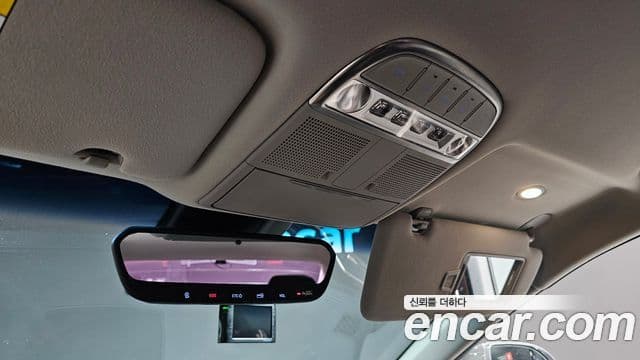 Genesis EQ900 Premium Luxury, 2016 18