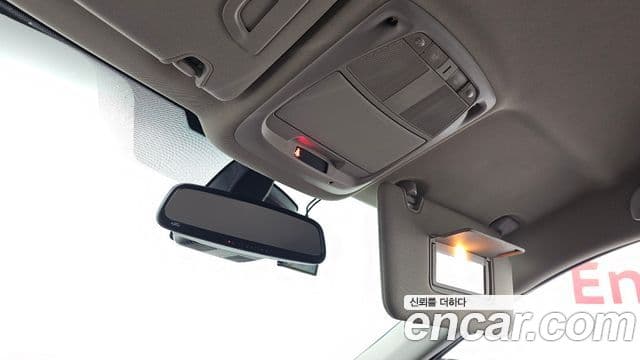 Renault Korea(Samsung) The / новый New QM6 2.0 LPe RE 2WD, 2020 14