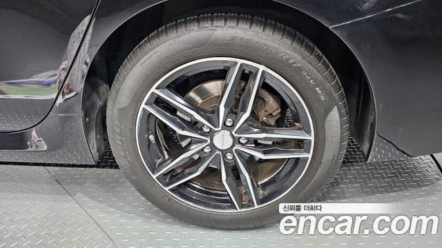 Renault Korea(Samsung) SM7 Nova LPLI 2.0 LPe для людей с инвалидностью, 2018 все фото