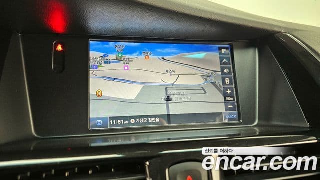 Renault Korea(Samsung) SM7 Nova LPLI 2.0 LPe для людей с инвалидностью, 2018 14