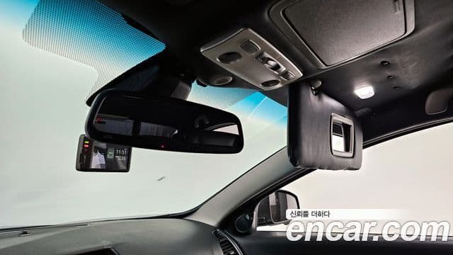 Renault Korea(Samsung) SM7 Nova LPLI 2.0 LPe для людей с инвалидностью, 2018 17